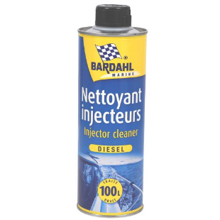 Bardahl Diesel Injector Cleaner 500Ml