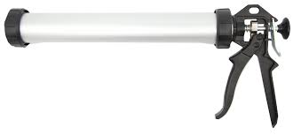 Mastic Gun Manual For 400Ml Soft Pouches