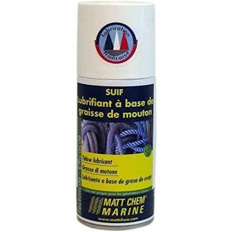 MattChem Suif 150ml