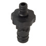 Water Connection Spare Nipple