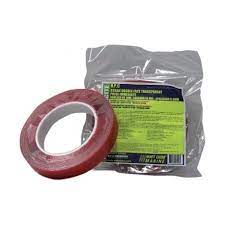 MattChem H.P.C. (10m) - Colourless Double-Sided Tape Instant Bonding