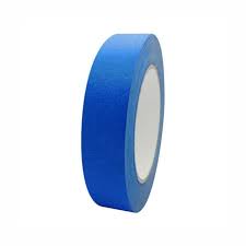 3M Masking Tape 2090 Blue 24mmx50m