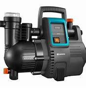 Gardena Automatic Lifting Pump 5000/5E 1759-20
