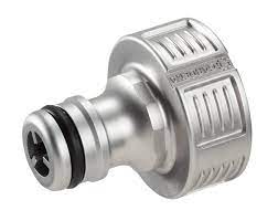 Gardena Premium Tap Connector 18241-20 / 26.5