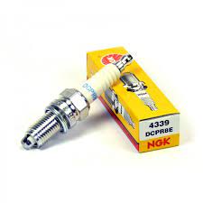 NGK Spark Plug  DCPR8E