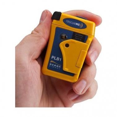 Ocean Signal Rescue Me Personal Locator Beacon (PLB1)