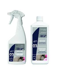Nautic Clean 03 Fender Cleaner 750ml spray