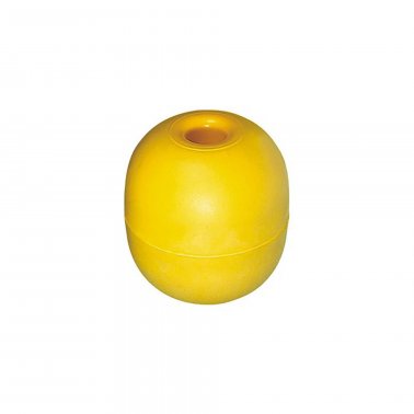 Float Yellow 230xD226