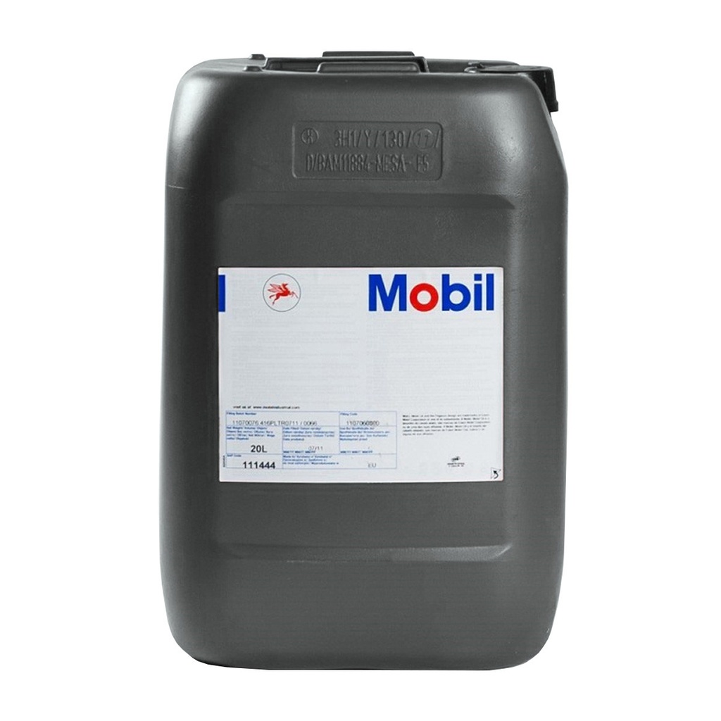 MOBIL SHC 630 V Drive Oil 20L Drum
