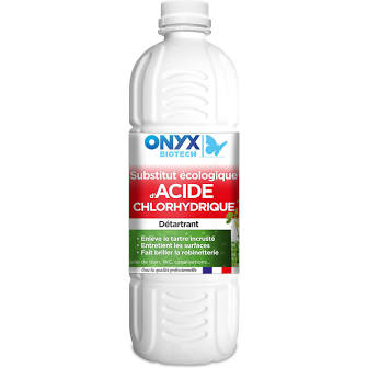 Onyx Hydrochloric Acid 1l