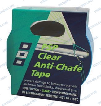 PSP Anti Chafe Tape 50mmx2M 250Mic