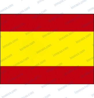 Flag Spain 30x45