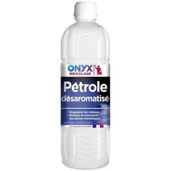 Onyx Dearomatized Petrol 1L