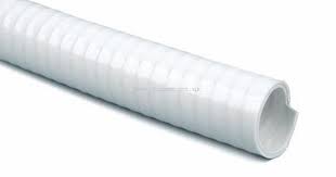Sanitary Hose Anti-odor White D38mm-(Per Meter)
