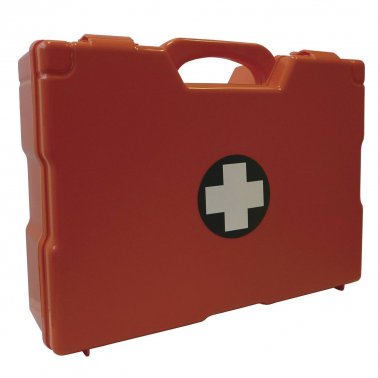 First Aid Kit Pacific Medic 4