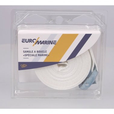Euromarine Strap 25mm-5M-400daN