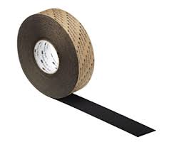 Safety Walk WA Serie 300 Black 51mmx18.3M 3M(Per Meter)