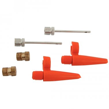 Nozzle Kit 6Pcs