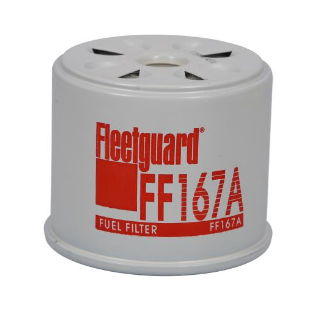 Fleetguard Fuel Filter FF167A