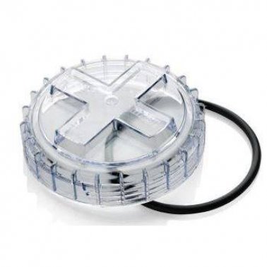 Vetus Water Strainer Lid W/"O"Ring