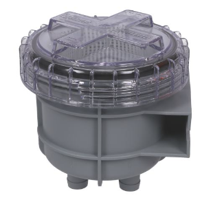 Vetus Water Strainer FTR330 D19mm 51L/Min