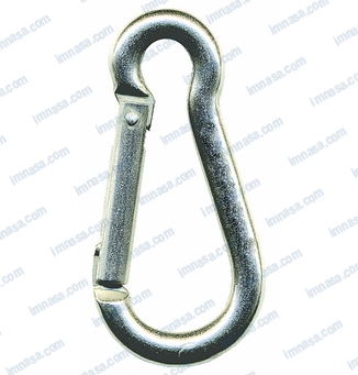 Snap Shackle 316 4x40mm (Pack/2)