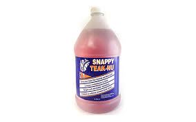 Snappy Teak-Nu N2 1Gallon