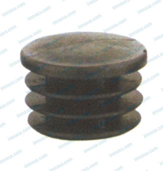 Plastic Bung For Tube D60mm