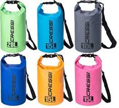 Cressi Dry Bag 20LT