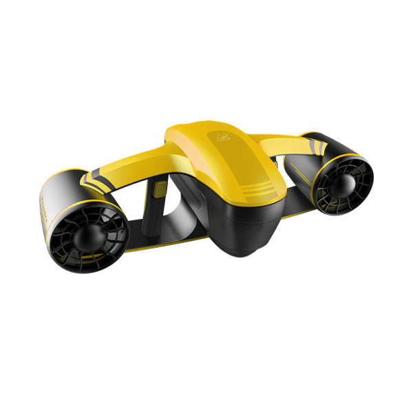 Robosea Seaflyer Yellow