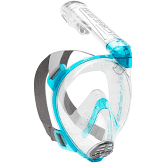 Cressi Baron Adult Full Face Mask