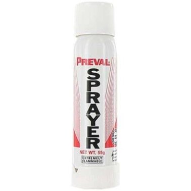 Preval #568 Power Unit Refill 94ml