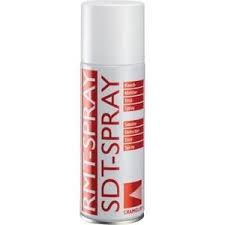 SDT Smoke Detector Spray 200 ml