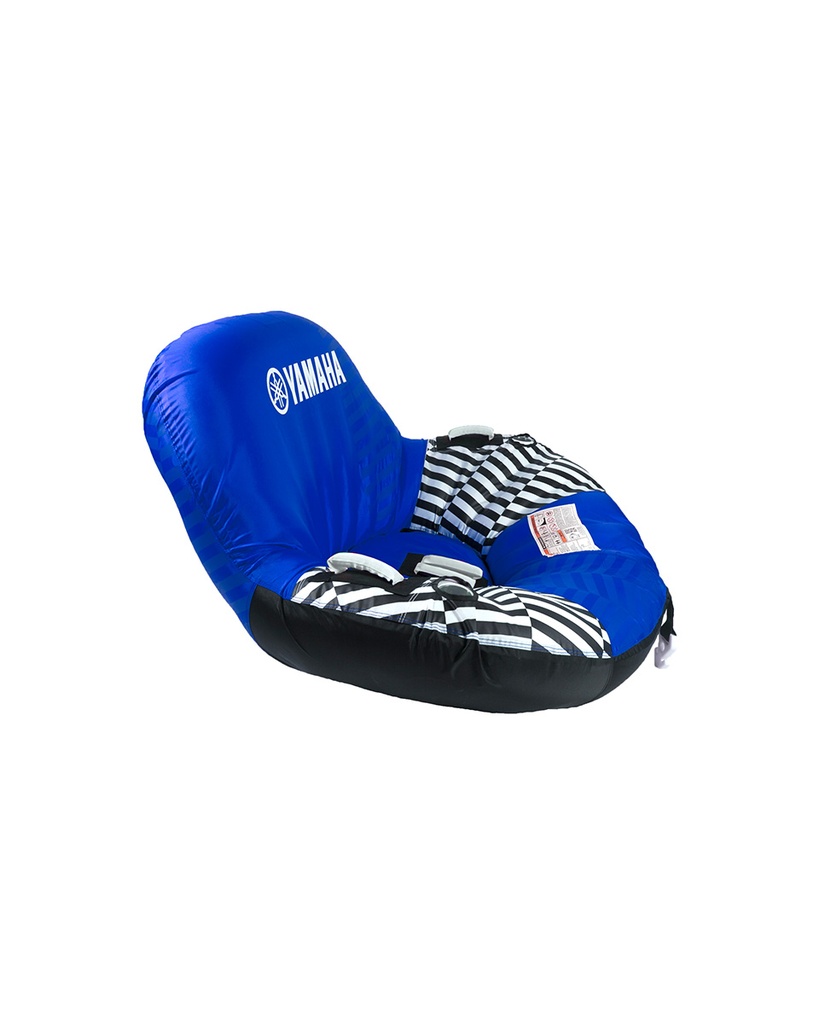 Yamaha Towable Chair Waverunner 2P Blue