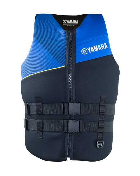 Jobe X Yamaha Men Neoprene Life Vest (L)