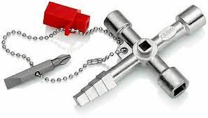 Knipex Electric Board Multi-Key