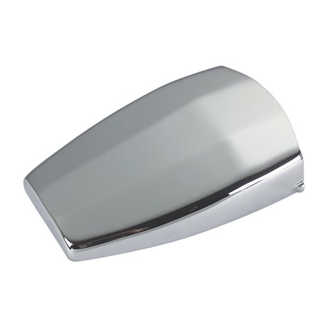 Foresti Brass Ventilator Covers 55.C 175x115x40mm