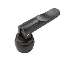 Plastimo Expanding Drain Plug Black 25mm