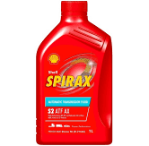 Shell Spirax S2 ATF AX 1L