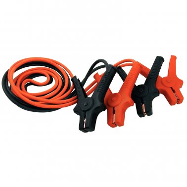 Jump Leads 25mm-350A-3.5M