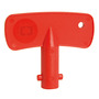 Spare Key For Battery Switch