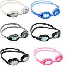 Cressi Velocity Goggles Blue