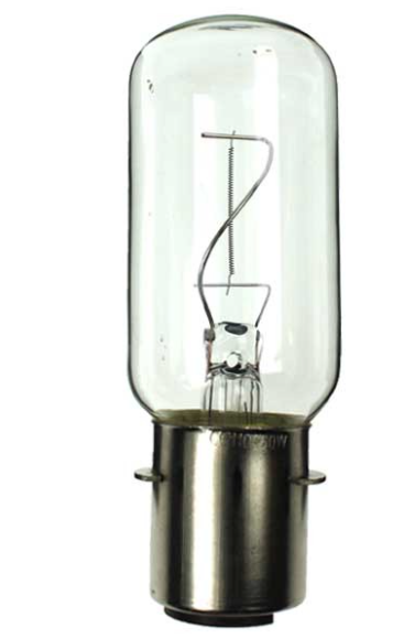 Navigation Lamp P28S 220V 65W