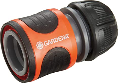 Gardena Waterstop 1/2" Connector 18213-20