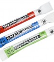 Snap Light Stick Cyalume Assorted Pack (Red-White-Green)