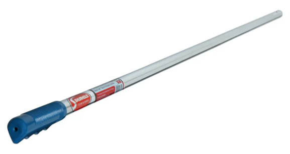 Shurhold 760 Fixed Length Handle w/Finger Grip 153cm