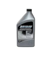 QuickSilver Mercury 858064QB1 Gearlub HP1L