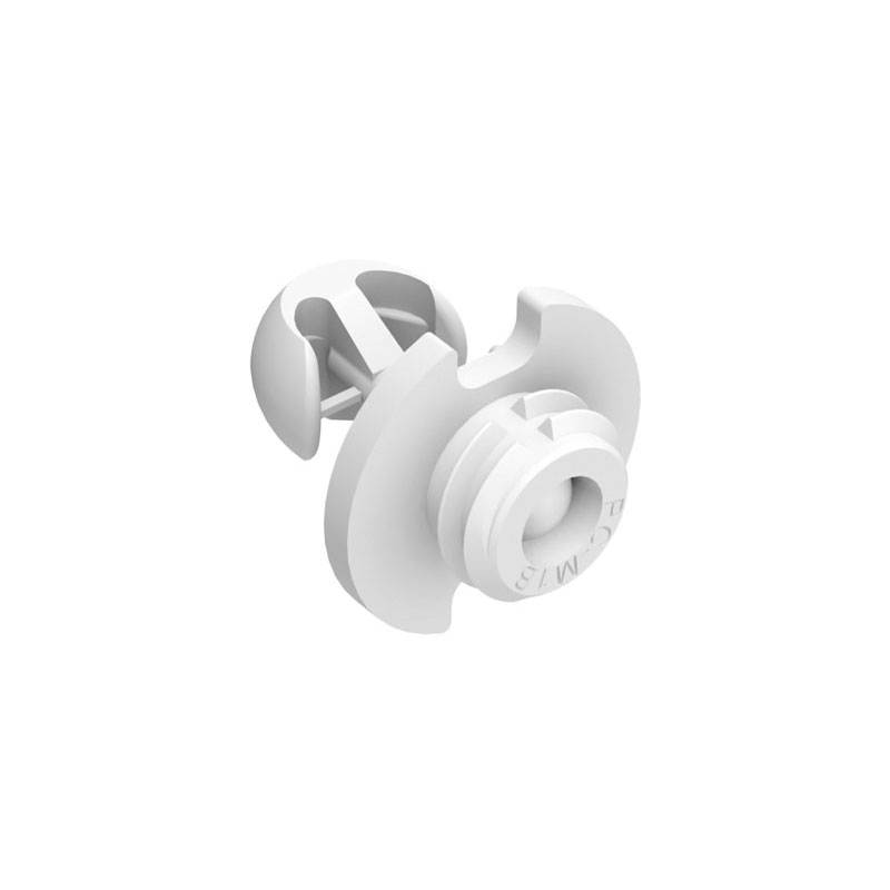 FASTMOUNT PC-M1B Standard Clip Self Tapping Male 5kg