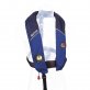 4W GI503533 Life Jacket Skipper 150N  Hydro Harness