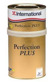 International Perfection Plus P.U Varnish 0L75